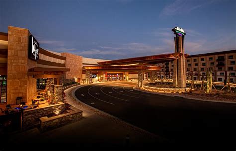 Fountain Hills Casino Az