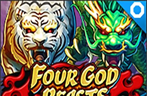 Four God Beasts Slot Gratis