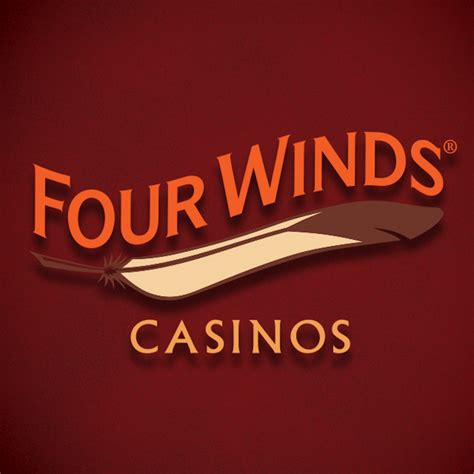 Four Winds Casino Login