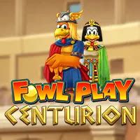 Fowl Play Centurion Betsson