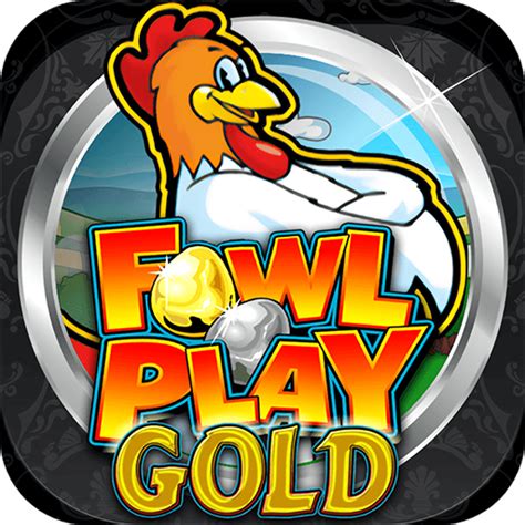 Fowl Play Gold Novibet