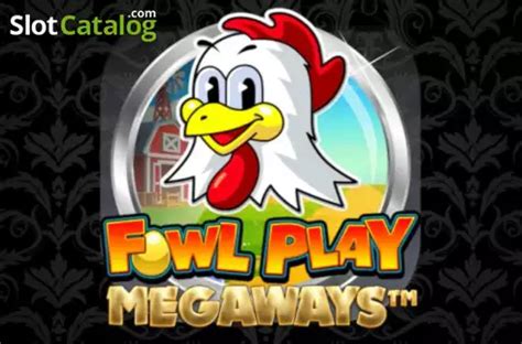 Fowl Play Megaways Novibet
