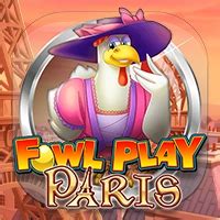 Fowl Play Paris Betsson