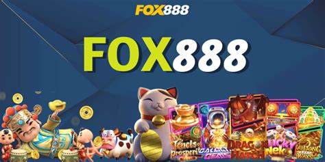 Fox Mayhem 888 Casino