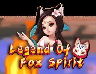 Fox Spirit Slot Gratis