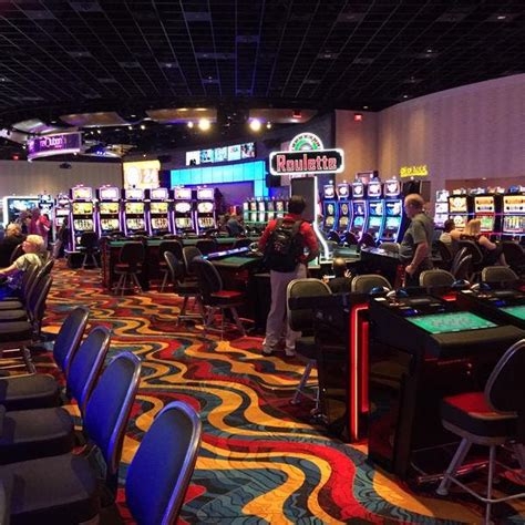 Foxborough Ma Casino Noticias