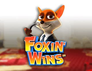 Foxin Wins Hq Betano