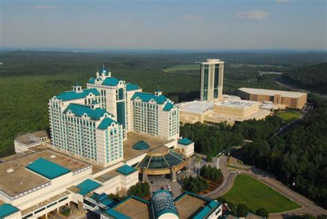 Foxwoods Casino Groton Ct