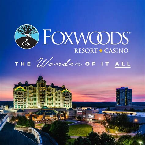 Foxwoods Casino Imagens