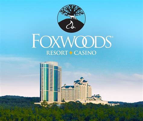 Foxwoods Casino St Croix