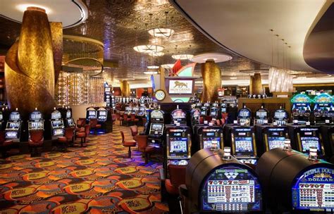 Foxwoods De Merda Aposta Minima