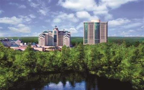 Foxwoods Resort Casino Tripadvisor