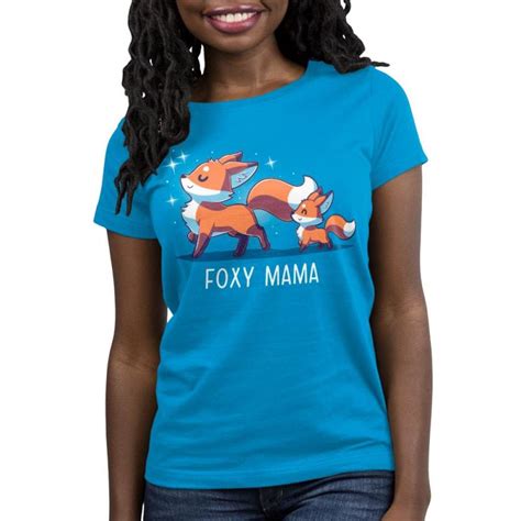 Foxy Mama 1xbet