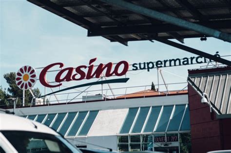 Frances Casino Supermercado
