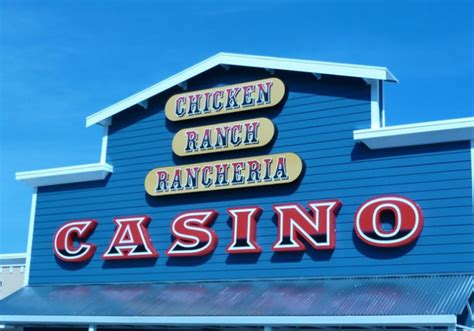 Frango Rancho Casino Jamestown Ca