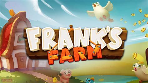 Frank S Farm Slot Gratis