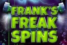 Frank S Freak Spins Bet365