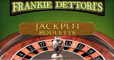 Frankie Dettori S Jackpot Roulette Review 2024