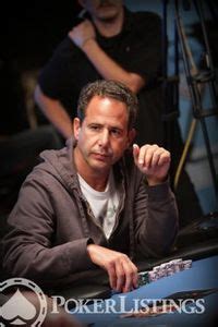 Frederic Banjout Poker