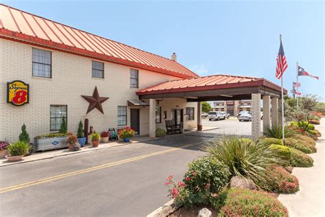 Fredericksburg Casino Texas