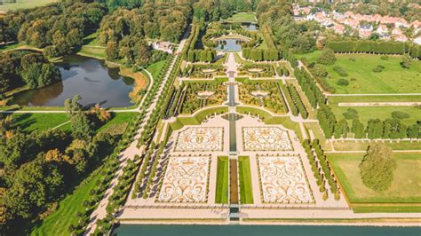 Frederiksborg Slotshave Udstilling