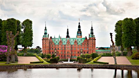 Frederiksborg Slotssogn