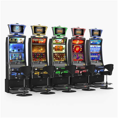 Free 3d Slots De Casino Maquinas