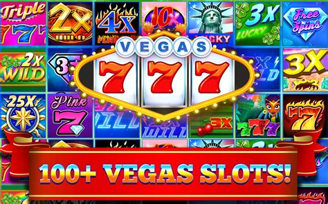 Free Casino Slots Para Ipads