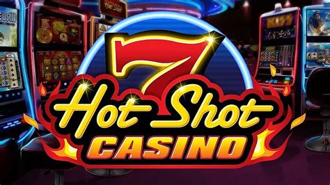 Free Hot Shot Slots De Download Nao