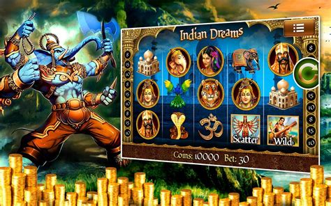 Free Indian Slots Online