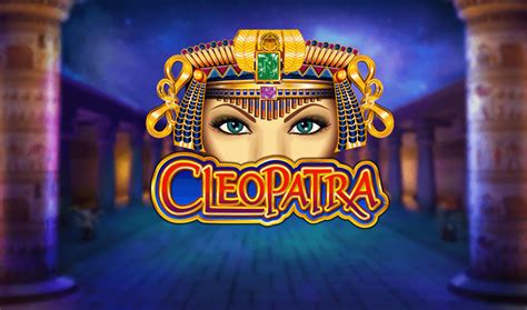 Free Slots Cleopatra Para Se Divertir
