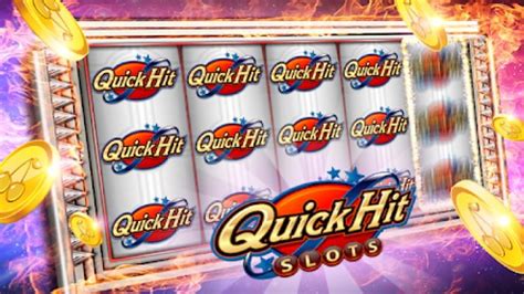 Free Slots De Casino Online Quick Hits