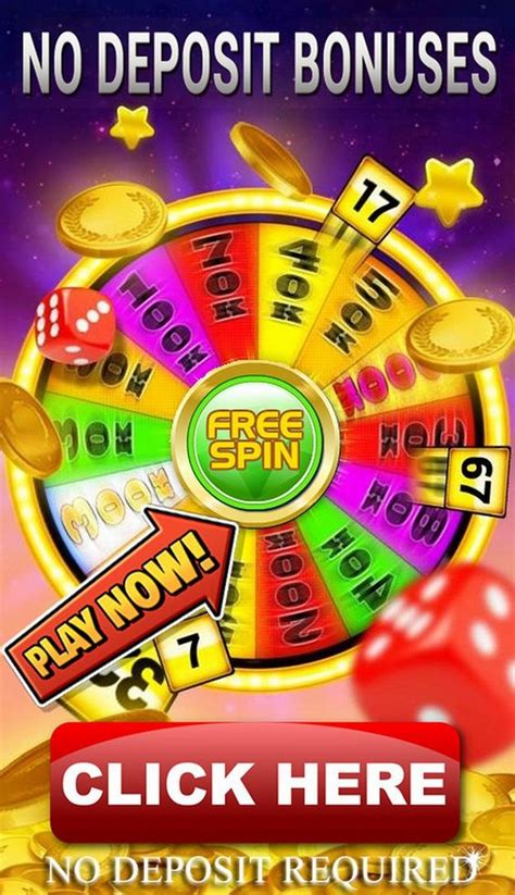 Free Spins No Deposit Casino Online
