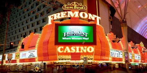 Fremont Blackjack