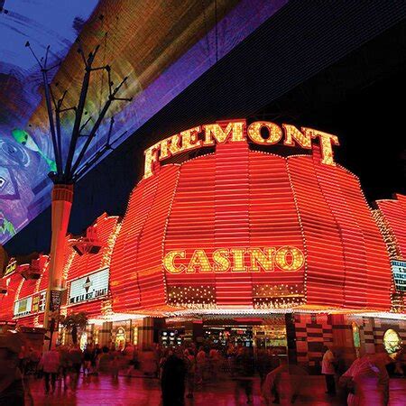 Fremont Casino Resort Taxa De