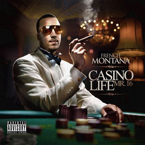 French Montana Vida Casino Livemixtapes