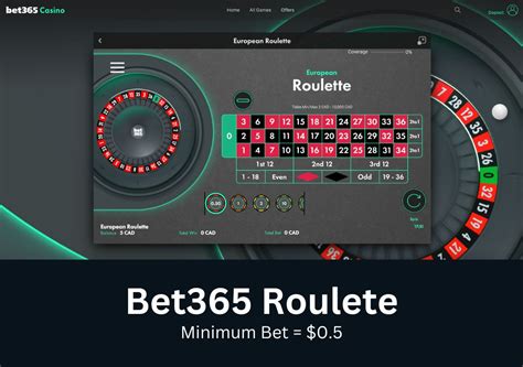 French Roulette Privee Bet365