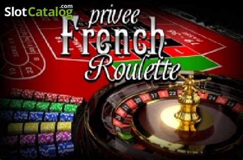 French Roulette Privee Betsul