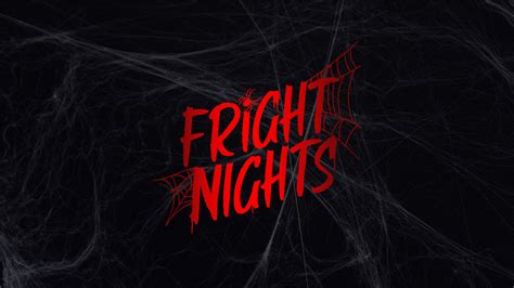 Fright Night Sportingbet