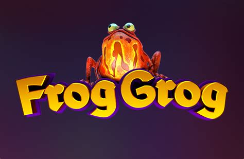 Frog Grog Betsson