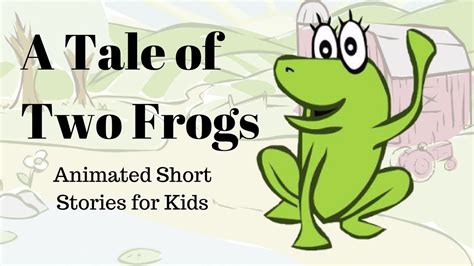 Frog Story Blaze