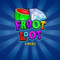 Froot Loot 3 Reel Betsson