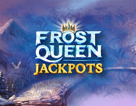 Frost Queen Jackpots 1xbet