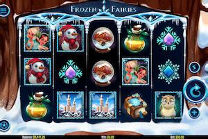 Frozen Fairies 888 Casino
