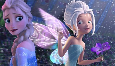 Frozen Fairies Sportingbet