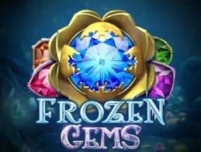 Frozen Gems 888 Casino