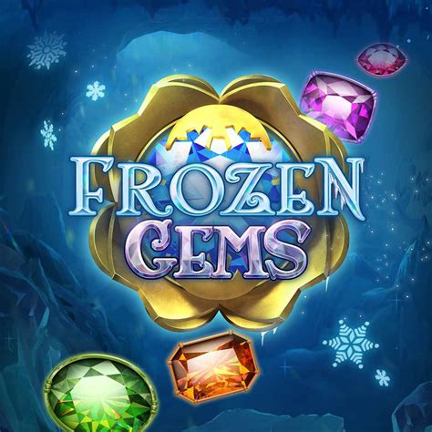 Frozen Gems Leovegas