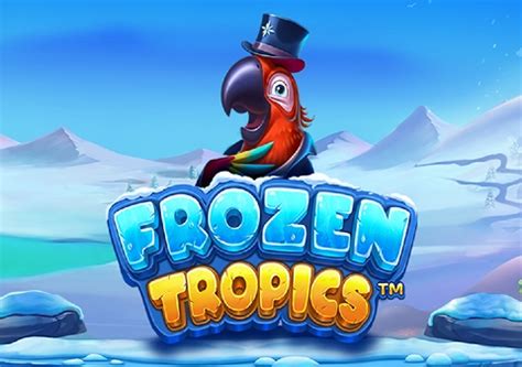 Frozen Tropics 1xbet