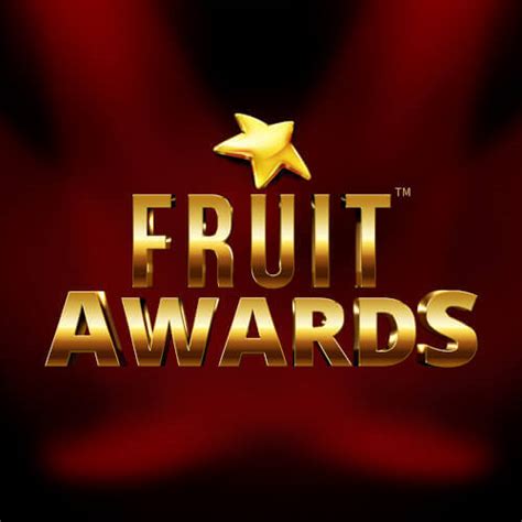Fruit Awards 888 Casino