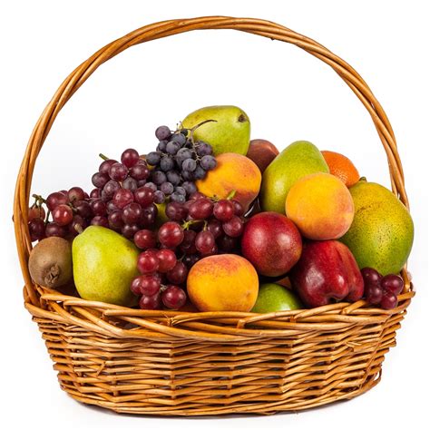 Fruit Basket Parimatch